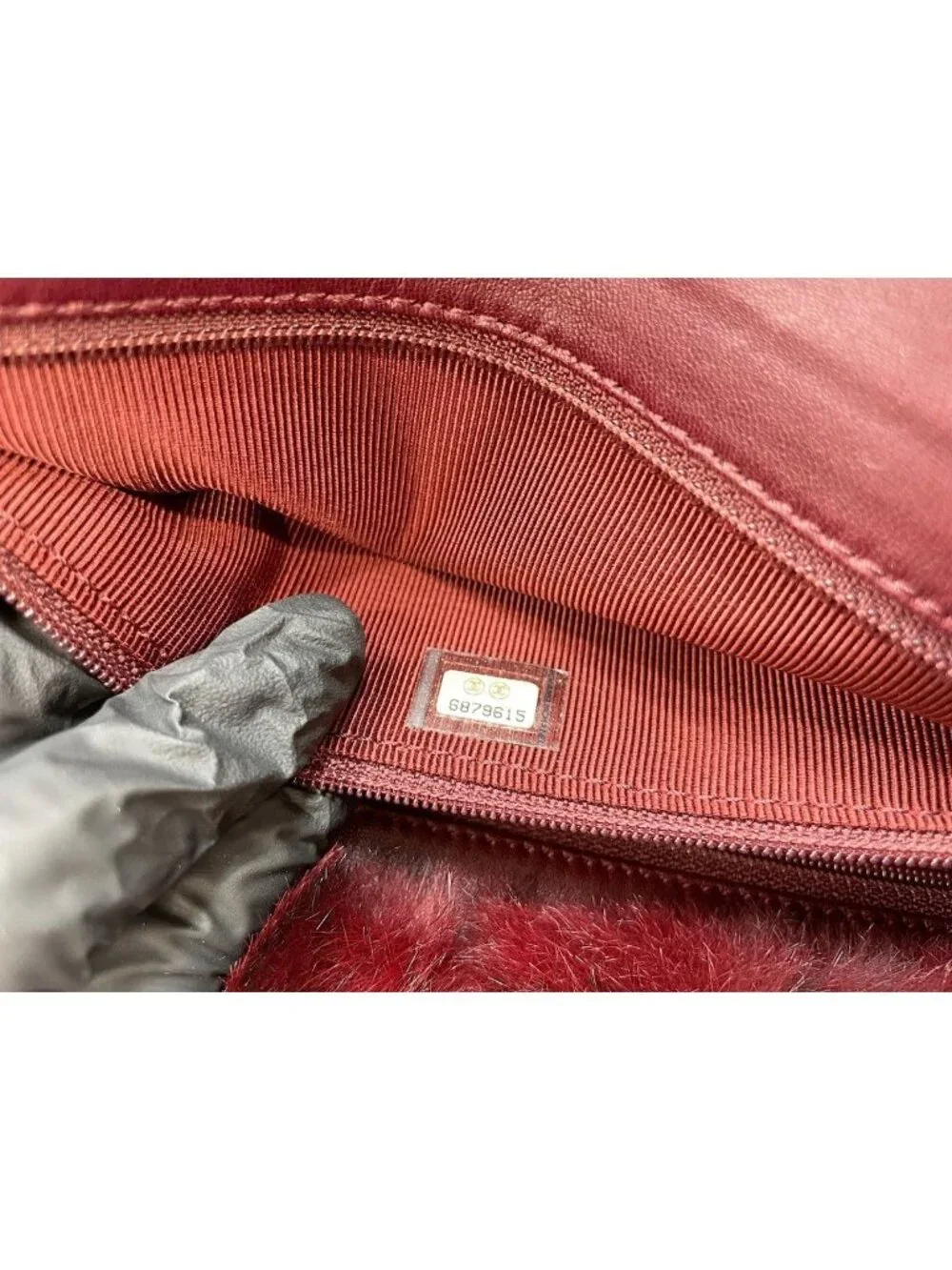 Chanel Shoulder Bag